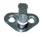 Batente da Porta Original Citroen Peugeot 106 405 916422