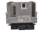 Unidade de Controlo Citroen C3 II 9676830080 0281017600 1.6 HDI Bosch
