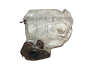 Coletor escape 8200586673 8200543309 8200487350 1.6 Renault