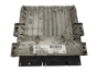 Unidade de Controlo Renault S180067137A 237100386R 237100037R Continental