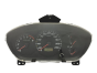 Conta-rotações Honda Civic HR0291008 78100G011 50626