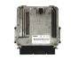 Unidade de Controlo 0281019138 237102213R 237102529R Dacia Bosch 19718