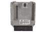 Unidade de Controlo VW Caddy 3 03G906016DM 0281011882 1.9 TDI