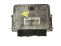Unidade de Controlo 55191209 0281011553 Fiat Bosch 18365