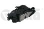 Mecanismo de fechadura da porta Frente Esquerdo 10B837015 88371828001 VW Seat Skoda Vika