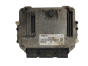 Unidade de Controlo 0281012486 5M51-12A650-LB Ford Bosch 2965