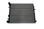 Radiador do Motor 6Q0121253AE 11210139001 VW Seat Skoda Vika