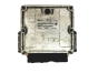 Unidade de Controlo P56041700BE 0281010291 Chrysler Bosch 19244