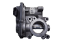 Válvula do corpo do acelerador Renault 161204451R H8201171233 0.9 TCe 1244