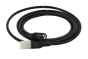 Sensor ABS Traseira Direito 2E0927801A 99271355501 VW Crafter Vika