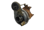 Turbocompressor 54359700002 54391015080 409838 1.5 DCI Renault Nissan 2098
