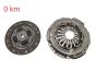 Kit embraiagem 302050736R 301012572R 302057302R LUK Renault 1.5 DCI