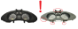 Conta-rotações Seat Ibiza W06L0920801 110080104009A 50332