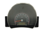 Velocímetro Suzuki Alto Nissan Pixo 34101M68K00 60967