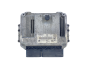 Unidade de Controlo 0281011943 55556829 8973785712 Opel Bosch GM Isuzu 63839