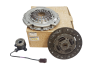 Kit embraiagem Dacia Renault 302180789R Original