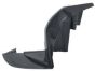 Guarda-lama Direito Frente Original Citroen C5 II 7136V1