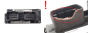Unidade de Controlo Fiat 46808849 IAW59F.M5 1.2 Magneti Marelli