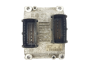 Unidade de Controlo do Motor ECU Fiat 00467694030 0261206981 Bosch
