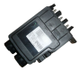 Caixa de fusíveis Original Renault Laguna III 243800002R