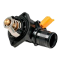 Caixa do Termostato Citroen Peugeot Berlingo C2 C3 1007 1.4 OE 1336Z2
