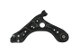 Braço Oscilante Esquerdo Fazer VW Skoda 6R0407151F 44070971901 Vika