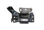 Apoio do Motor 2Q0199555AG B10986 VW Seat Skoda Borsehung