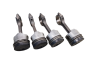Bielas Tłoki Kit 7701465145 7700105906 1.9 D Renault