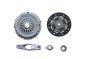 Kit embraiagem Fazer Skoda 03C141025F B10916 Borsehung