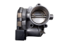 Válvula do corpo do acelerador Citroen Peugeot 0280750085 1635Q9 1.6 Bosch 2477