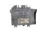 Unidade de Controlo 030906026AK 0261203744/745 Volkswagen Bosch 54909