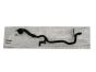 Mangueira de refrigeração Novo Original 1400623480 6466LR 6466.LR Fiat Citroen Peugeot