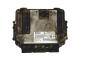 Unidade de Controlo 0281012620 9661813780 9653958980 PSA Bosch 18447
