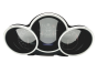 Conta-rotações Alfa Romeo 147 735290177 110008953011 32353