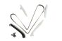 Kit de corrente de distribuição A0009930676 B10238 Mercedes-Benz Borsehung