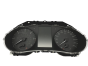 Conta-rotações Nissan Qashqai 4EL8B