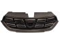 Grelha do Radiador Frente Original Dacia Dokker Lodgy 623104154R