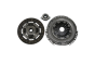 Kit embraiagem Fazer VW Audi Seat Skoda 036141025Q K30010901 Vika