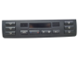 Unidade de Controlo do Aquecedor AC BMW 3 E46 64.11 6914009 5HB007738-18 Hella