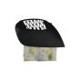 Grelha Pára-choques Frente Esquerda 1PL807225 88070913602 Seat Leon DPA