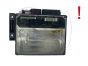 Unidade de Controlo do Motor ECU 46740315 R04010037B Fiat 49145