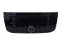 Rádio leitor de CD Fiat Punto 7355014090 F199FL 28252883 Delphi 2