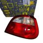 Farol Direita Novo Original 7700428321 Renault Megane 1