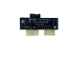 Módulo da unidade de controle VW Audi 1J0919506K 898972000