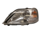 Farol Esquerdo Dacia Logan 8200211005 6001546788