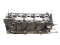 Cabeça do motor 0200EF 9641752610 V45 2.0 HDI 16v TDCi Peugeot Ford S17