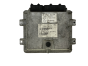 Unidade de Controlo do Motor ECU 55196524 4100107 Fiat 53841