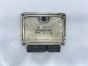 Unidade de Controlo 038906019HQ 0281010957 VW Seat Bosch 62023
