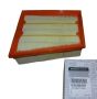 Filtro Ar Original 165465882R Renault