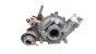 Turbocompressor 144119263R GT1241JOSZ Garrett 1.5 dci Nissan Micra K14
